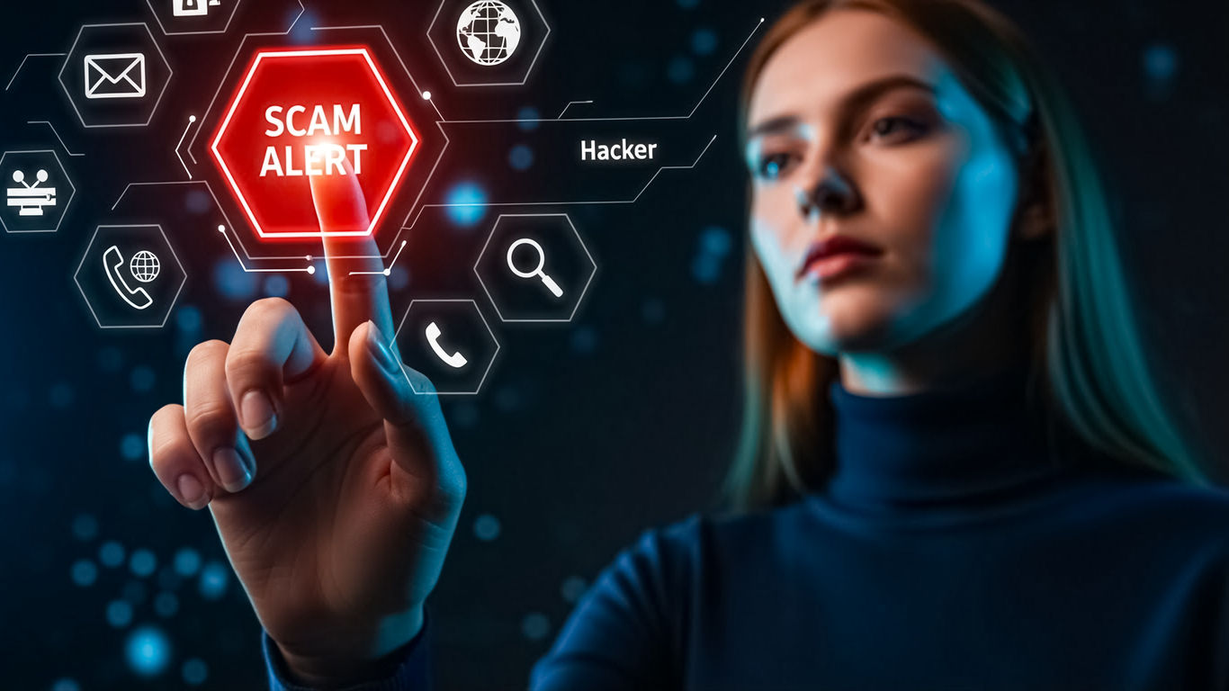 Travel scam prevention: Red flags every traveler should know about