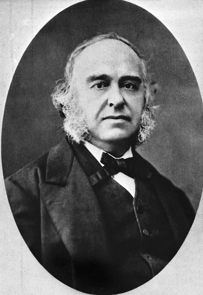 Science history: Doctor identifies key brain region for spoken language