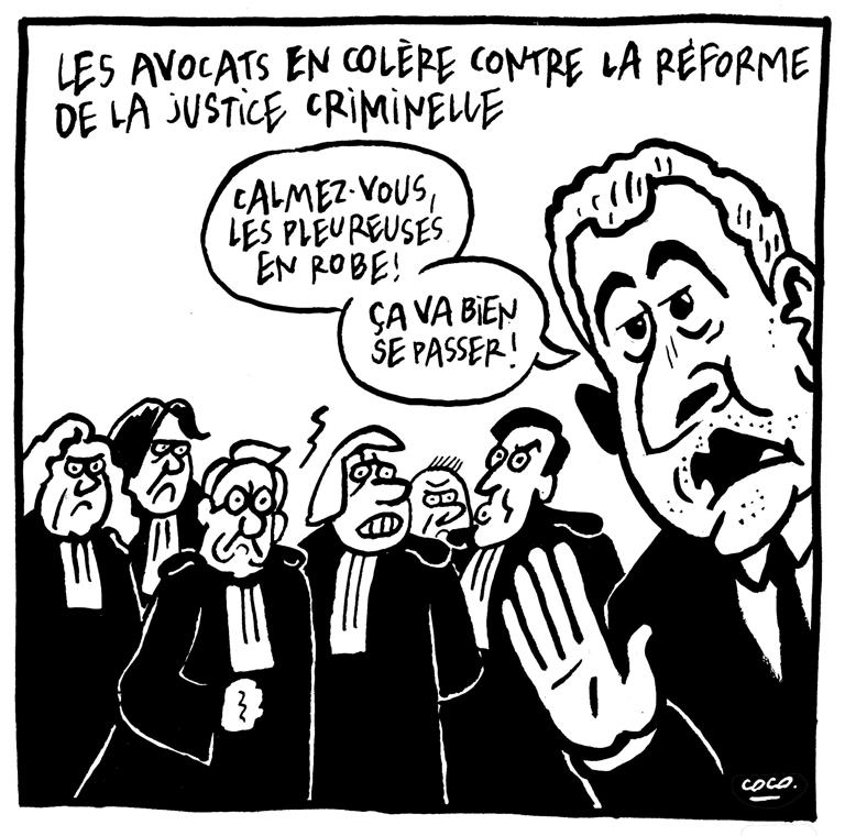 La semaine vue par Coco : détroit d’Ormuz, carburants, Olivier Nora…