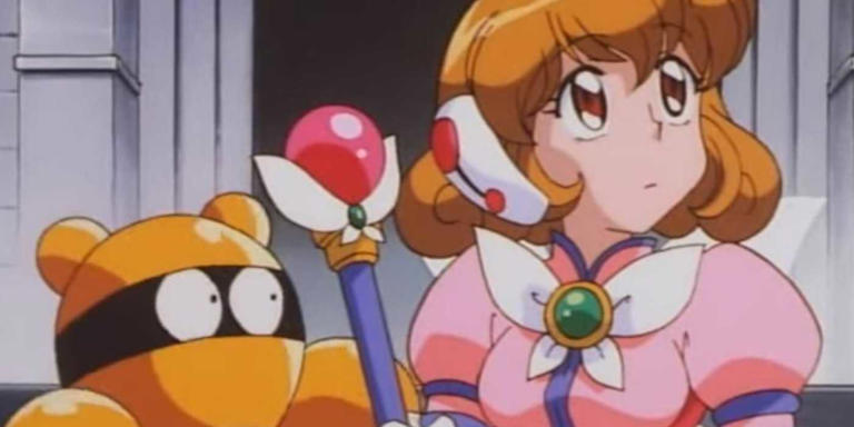 10 magical girl anime that are darker than you remember
