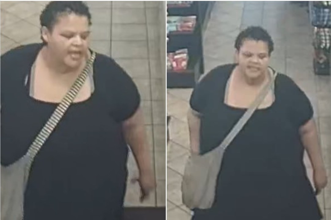 Person wanted in shooting of Shell gas station employee in Columbia ...