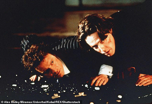 All the things you didn't know about Bridget Jones' Diary as film marks ...