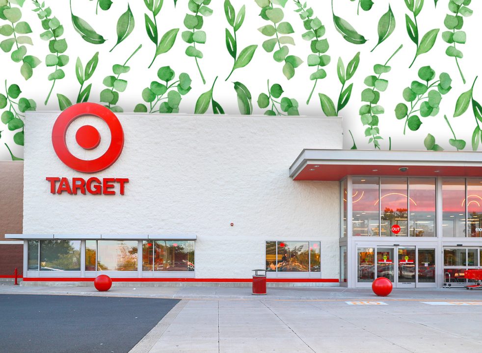 11 best new Target spring decor finds hitting shelves this week