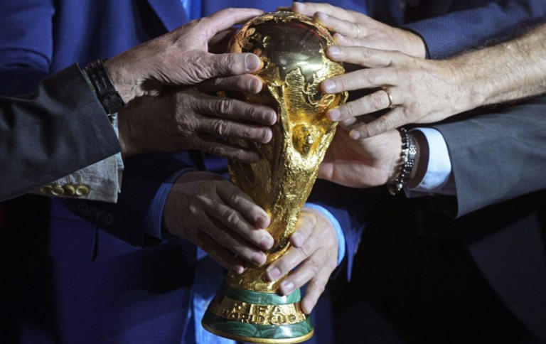 Download your free World Cup 2026 sweepstake kit: printable card, team ...