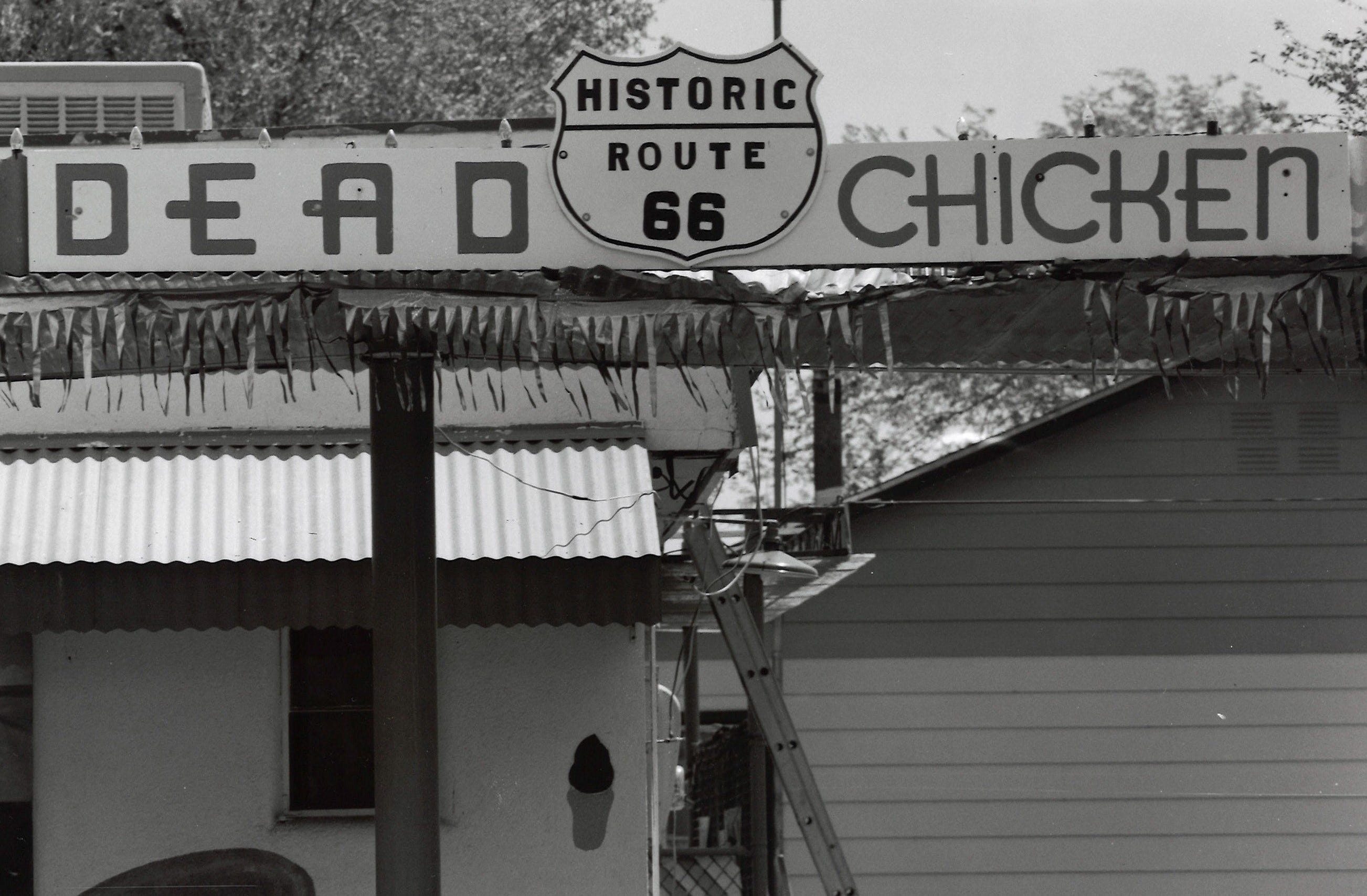 Best attraction on Route 66? Vote on your favorite of 26 Arizona stops