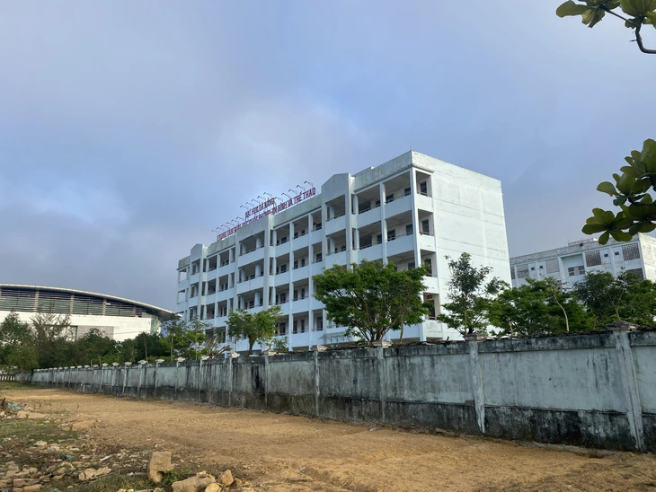 Đô thị đại học gắn với Tam Kỳ ở đâu trong quy hoạch Đà Nẵng mới?