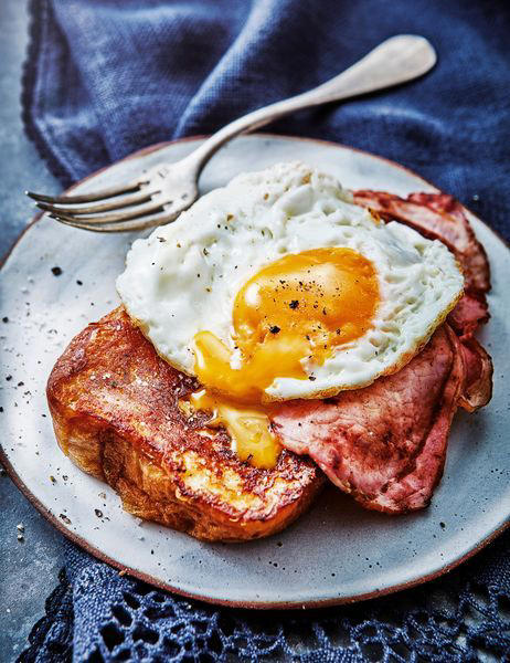 Je suis journaliste cuisine et voici mes 3 recettes de brioche perdue ...