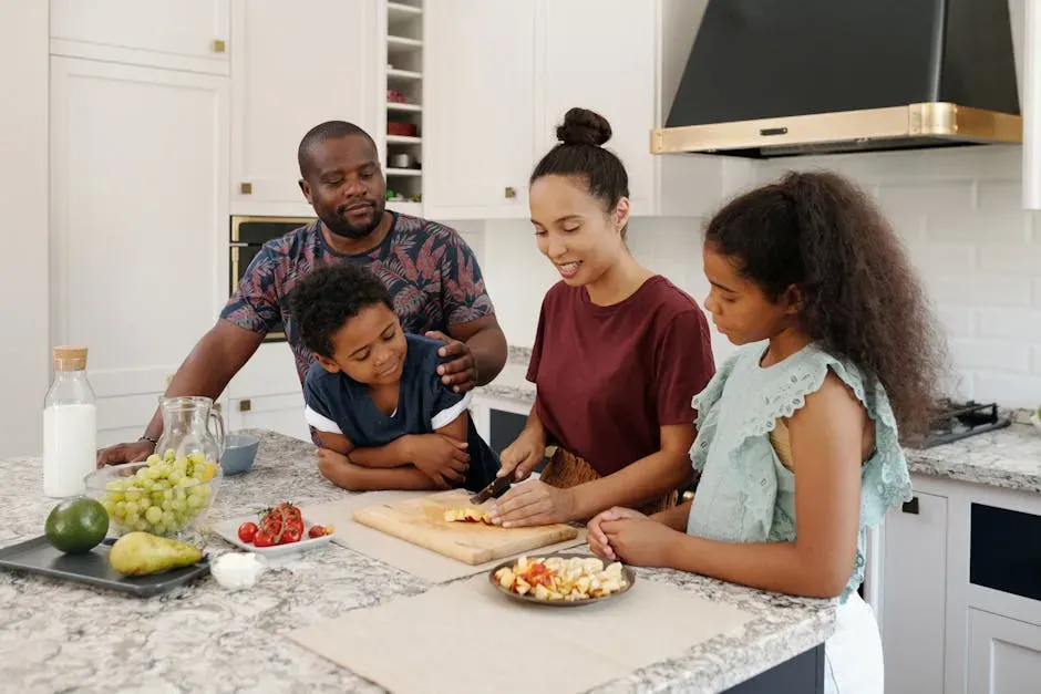 How I found my village: Navigating loneliness as a health-conscious parent