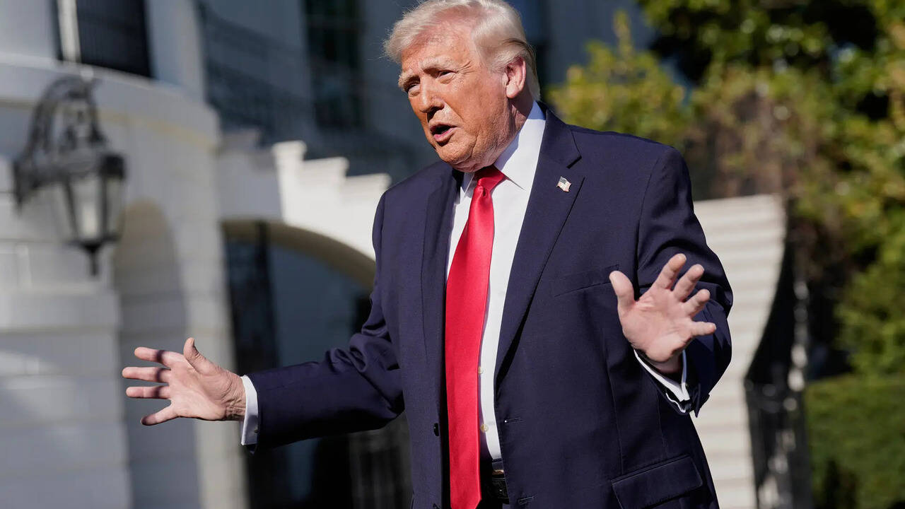 Trump's comments on dyslexia spark outrage and misunderstanding of ...