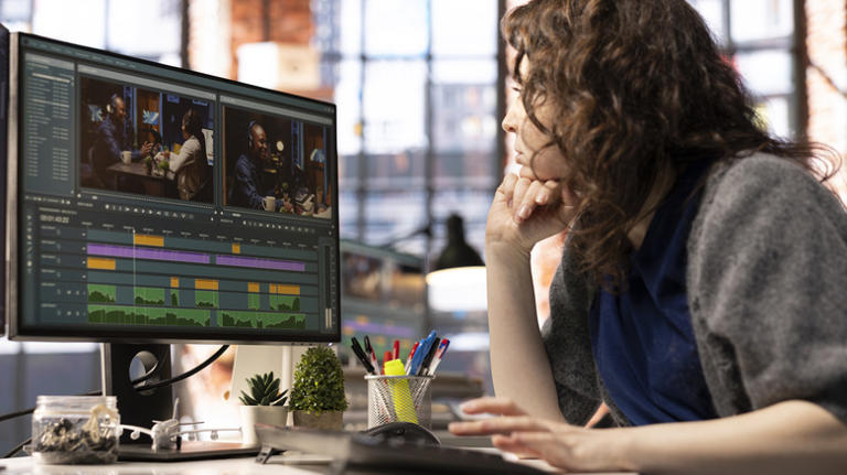 5 of the best free video editors for beginners