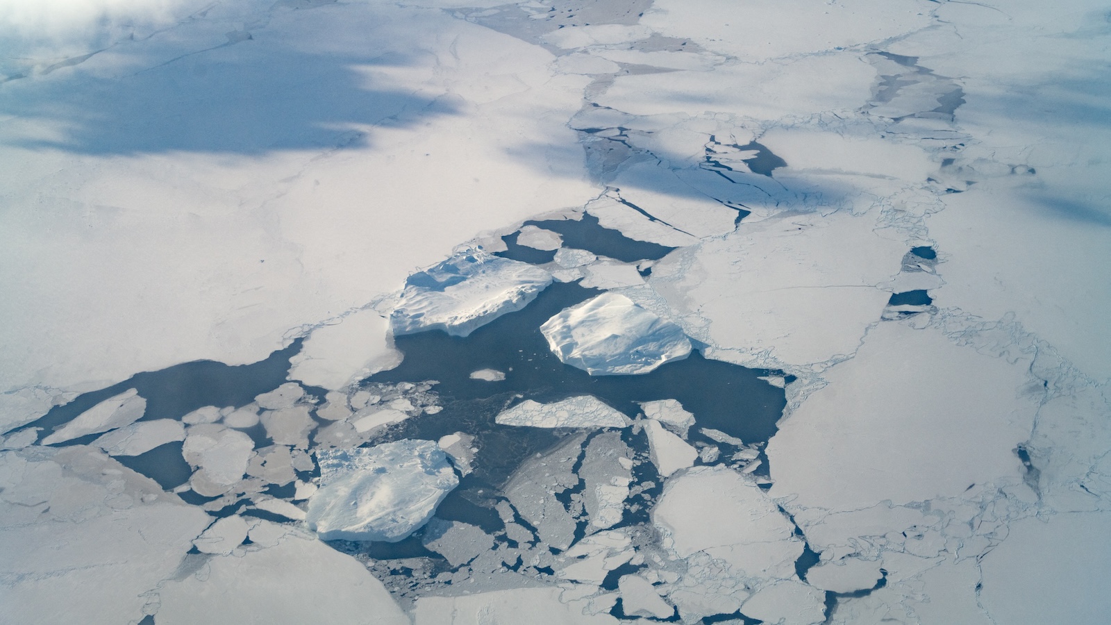 A more troubling picture of sea level rise is coming into view
