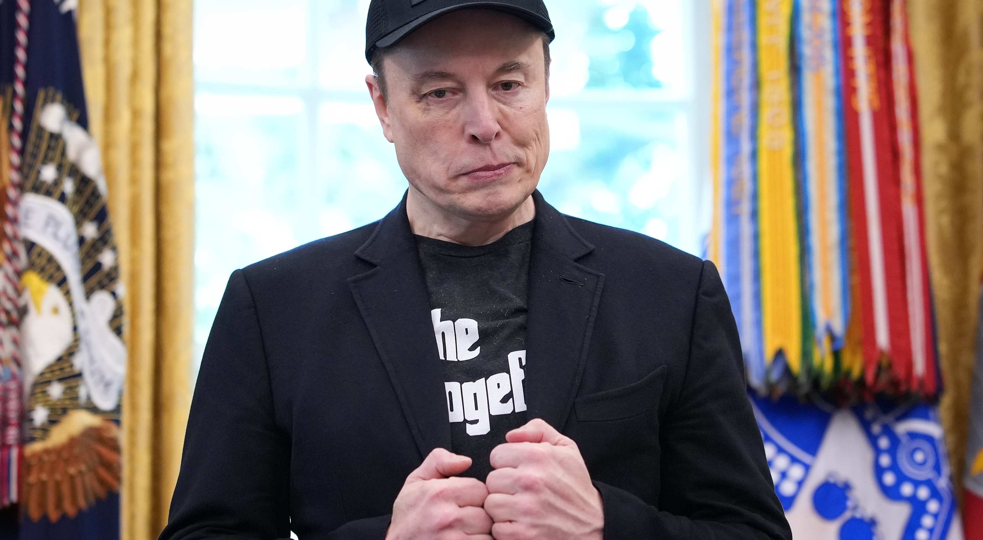 A tax economist bet his entire life savings against DOGE — and walked ...
