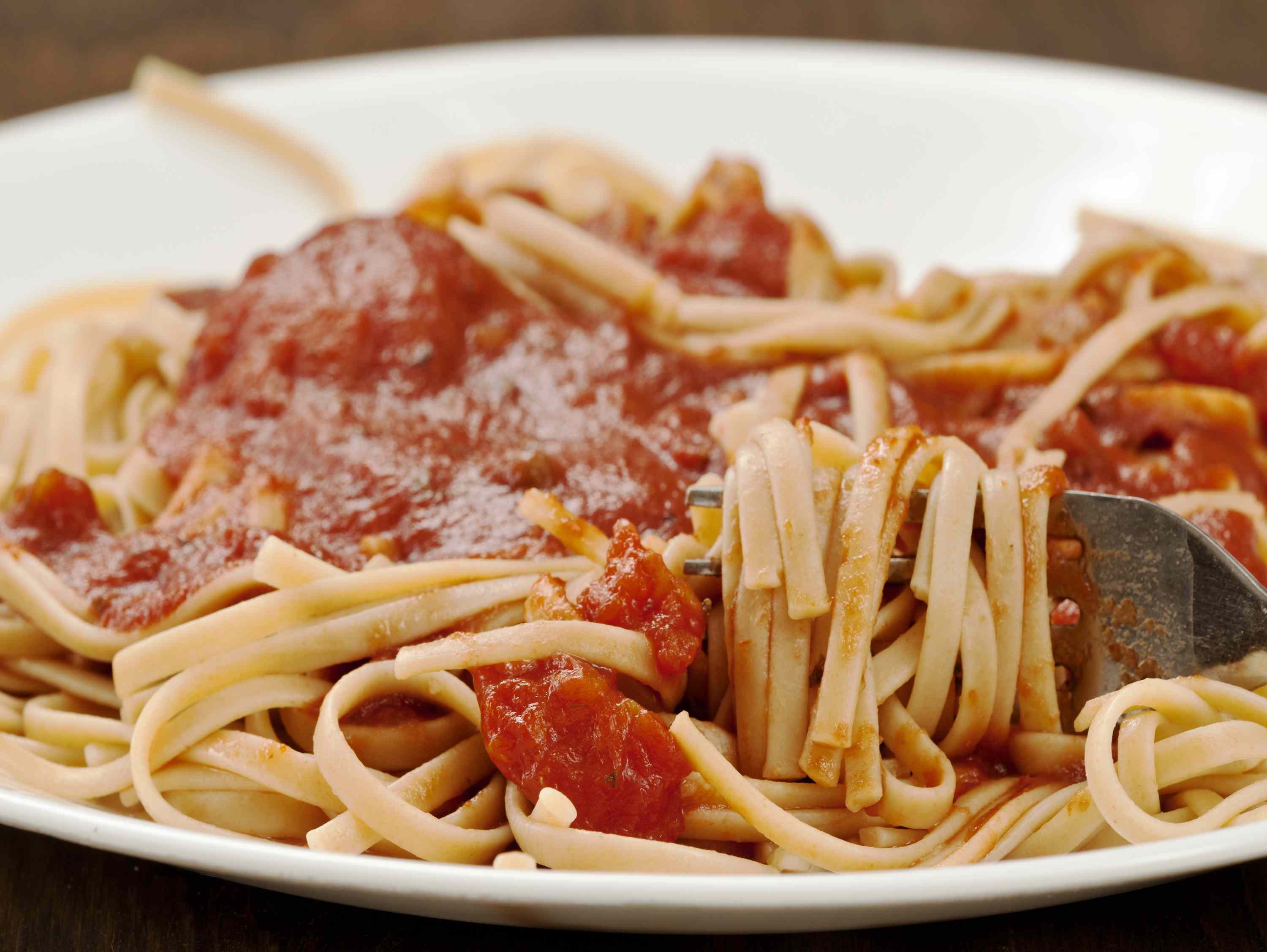 My grandfather’s simple pasta dinner I’ll never stop making