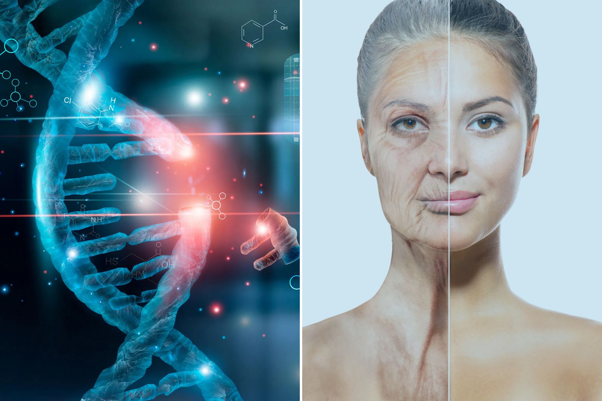 Age reversal is the tech world’s holy grail — can AI make it reality?