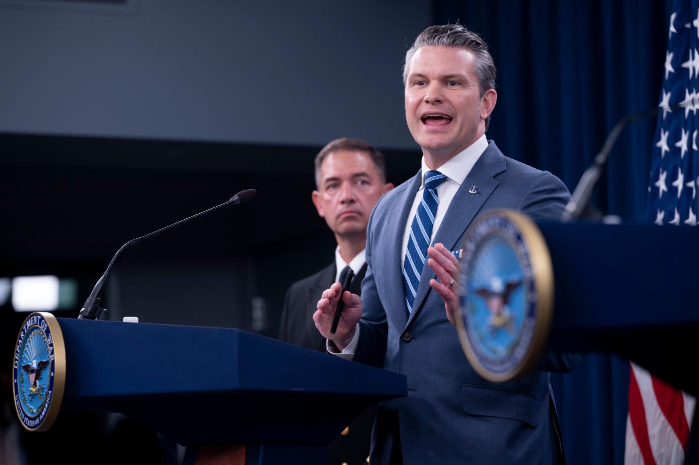 Trump & co, dal Vangelo secondo Pulp Fiction: perché solo Woody Allen ...