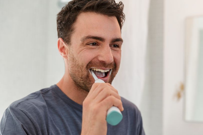 People who have electric toothbrushes warned of fire risk