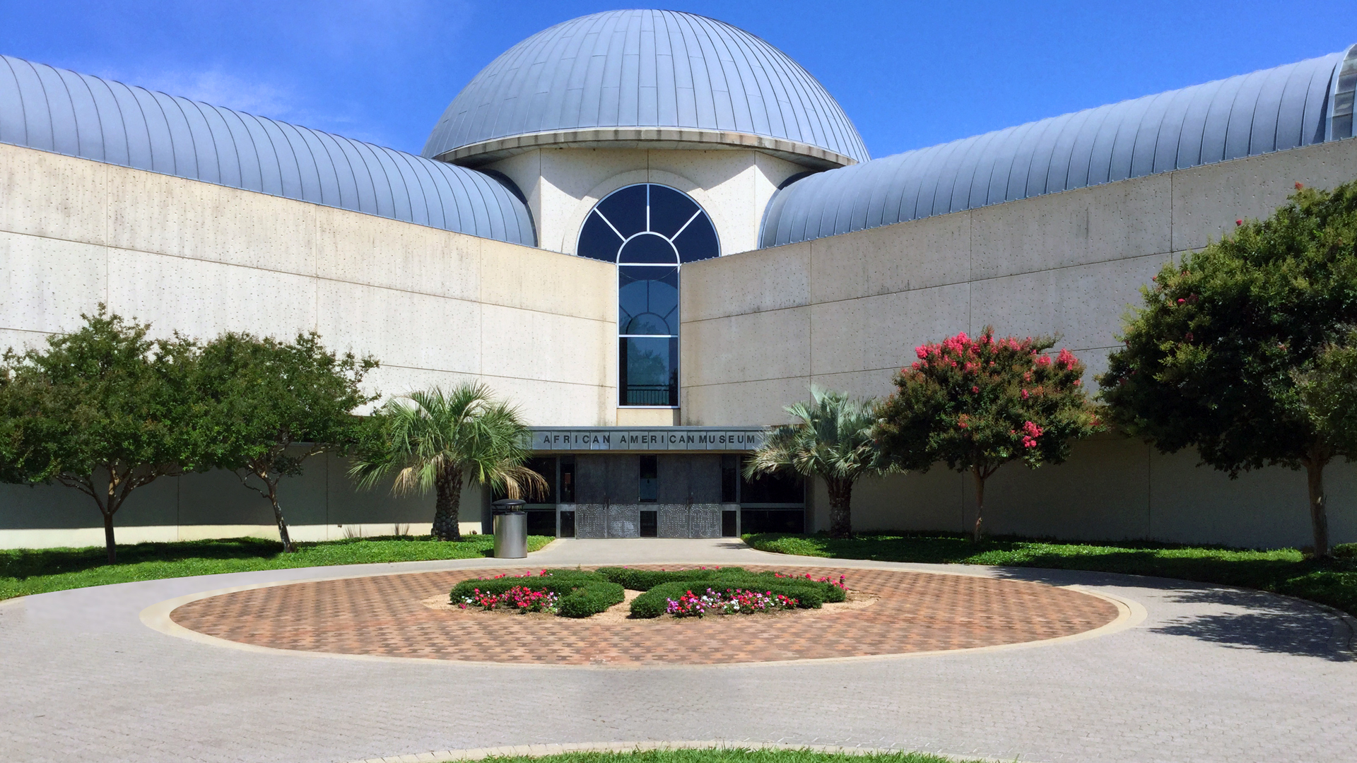 African American Museum, Dallas will reopen May 1 with new exhibitions