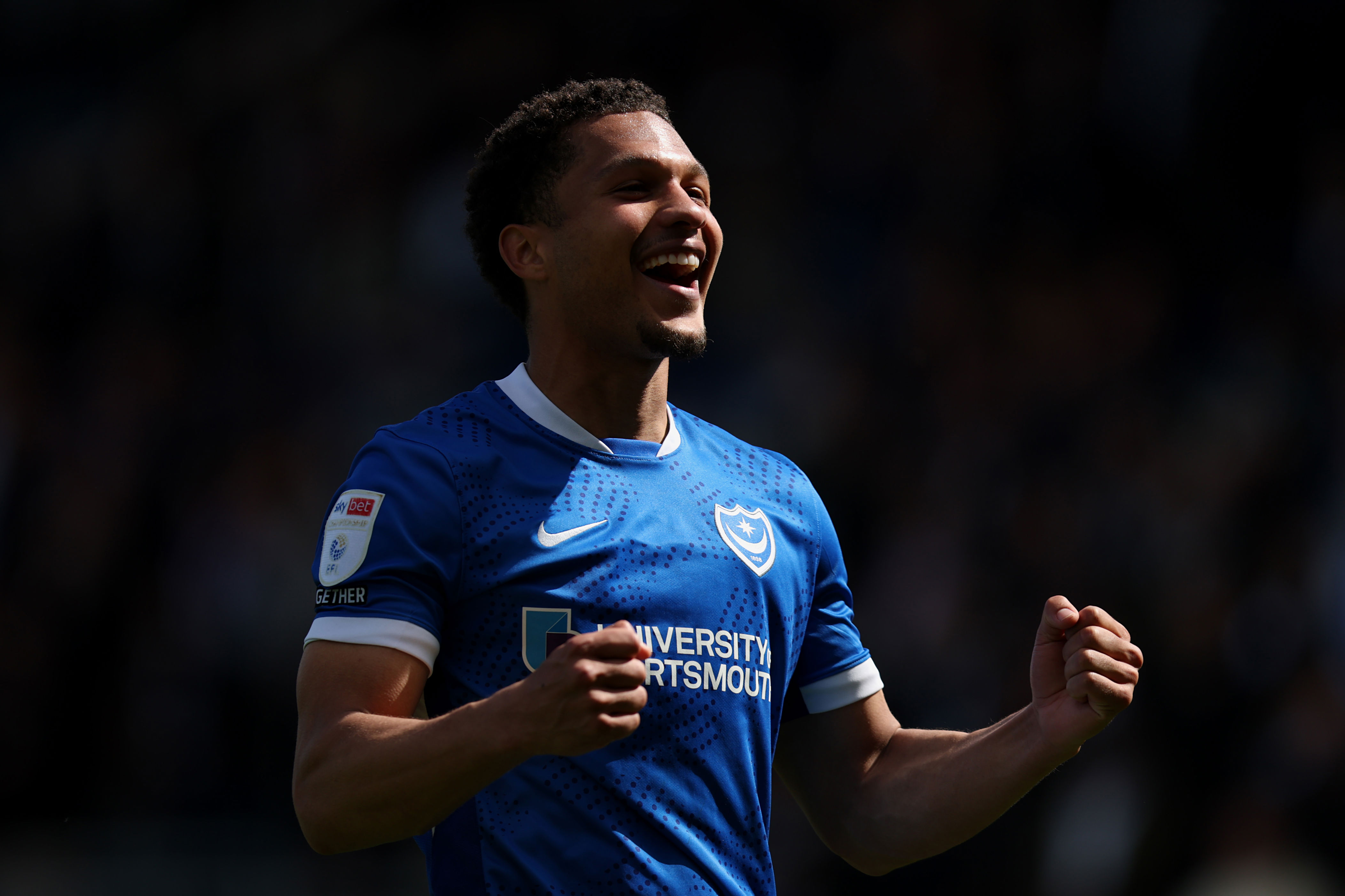 'So proud. Fantastic turnaround. Absolutely stunning' - Portsmouth fans ...