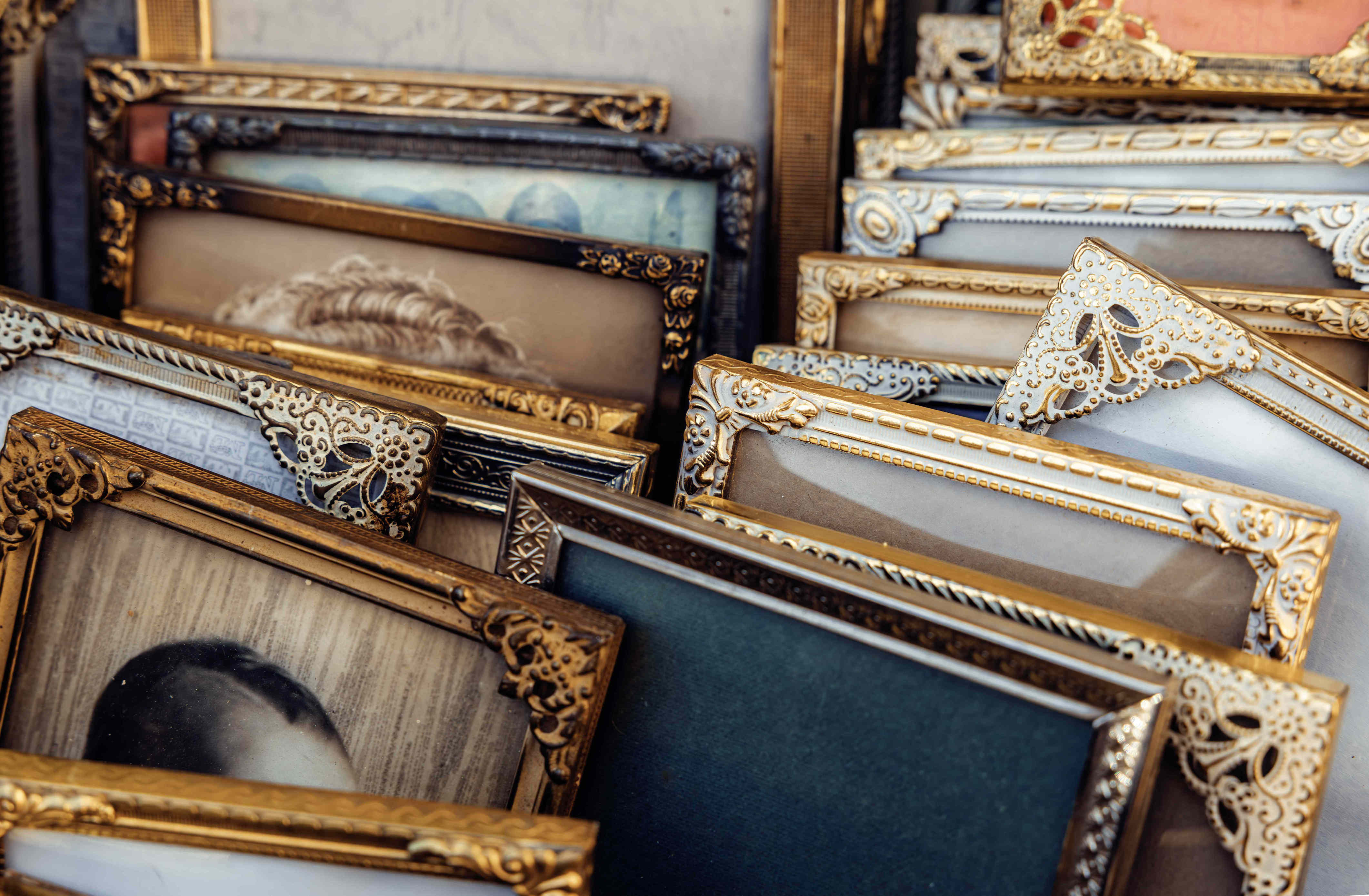 4 valuable things people accidentally donate, according to a pro thrift shopper