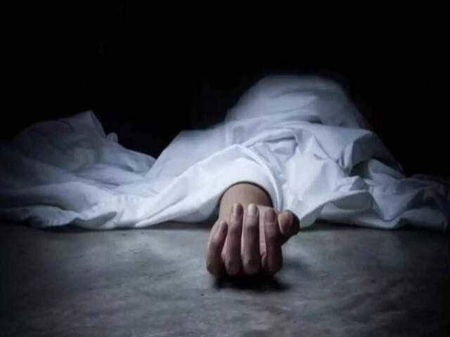 Unusual incident in Unnao: Man dies after attack by woman