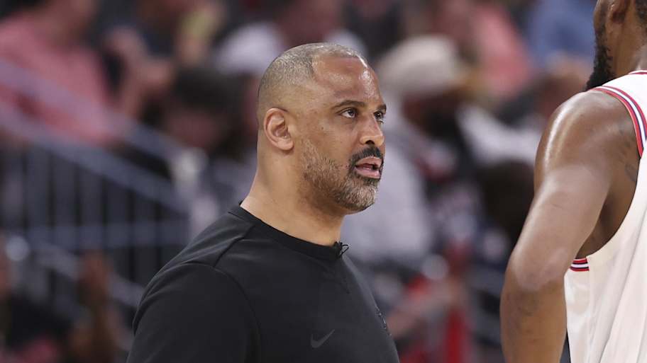 Rockets will need to set the tone early vs. Lakers