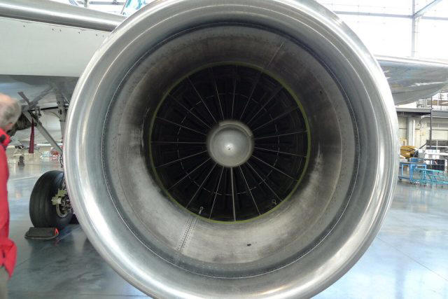This radical turbine engine could reinvent internal combustion