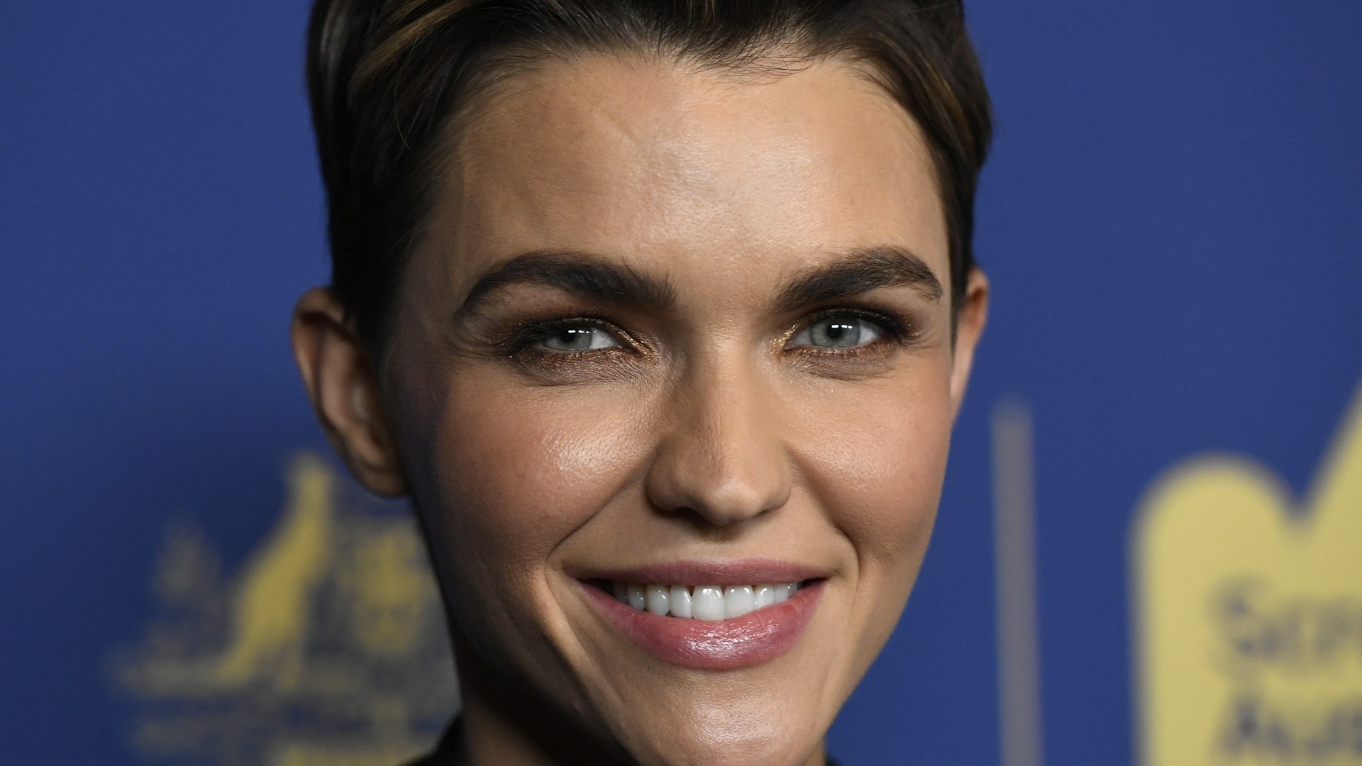 The evolving looks of Ruby Rose