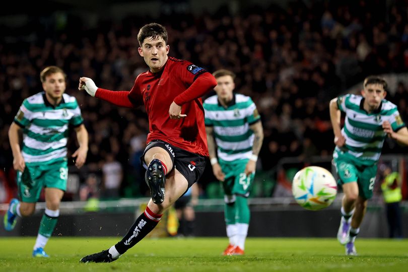 Stephen Bradley delivers League of Ireland VAR verdict as Alan Reynolds ...