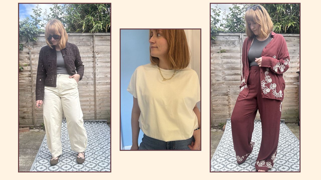 I love the high street, but right now I can't stop raving about ...