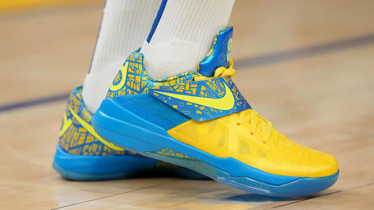 Steph Curry’s 10 best shoes from his footwear free agency season