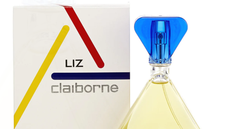 best-80s-fragrances-liz-claiborne-eau-de-toilette