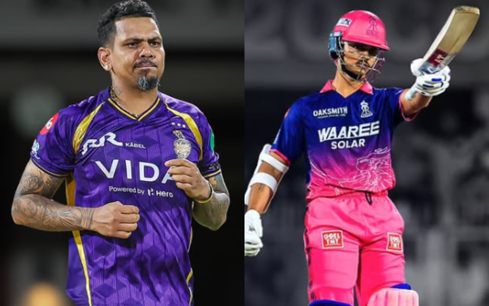 IPL 2026: KKR vs RR, match 28 - Top player battles to watch out for