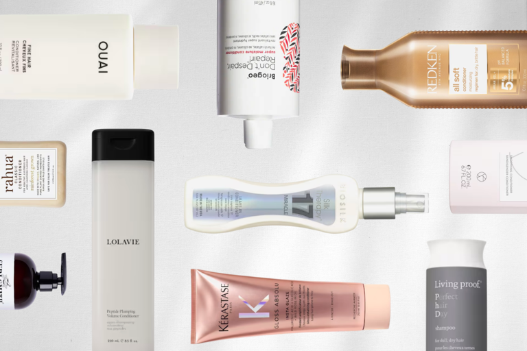 De 11 beste conditioners op de markt (als het aan de redactie ligt)