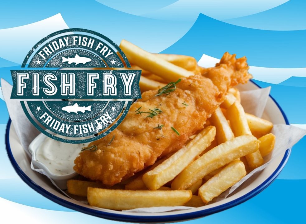 5 chain restaurants keeping the Friday fish fry alive all year round