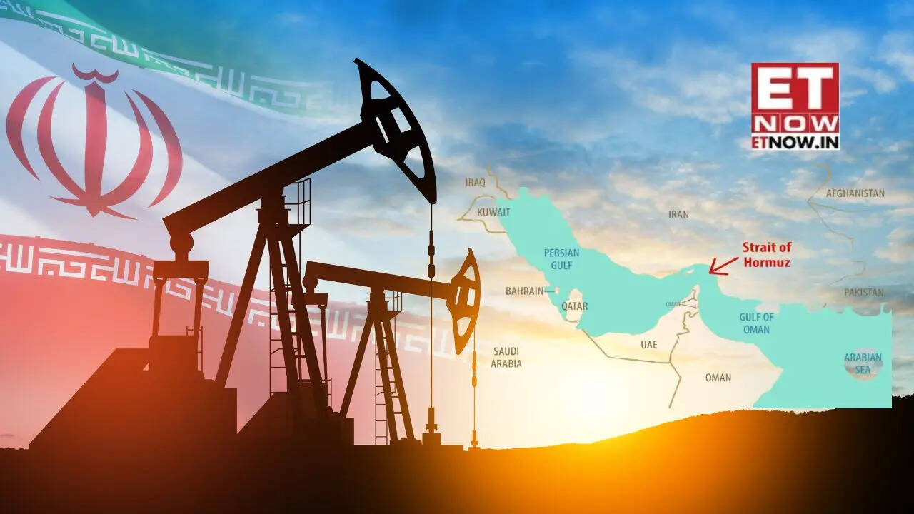 50 days, USD 50 billion gone: How Iran war shook global oil market ...