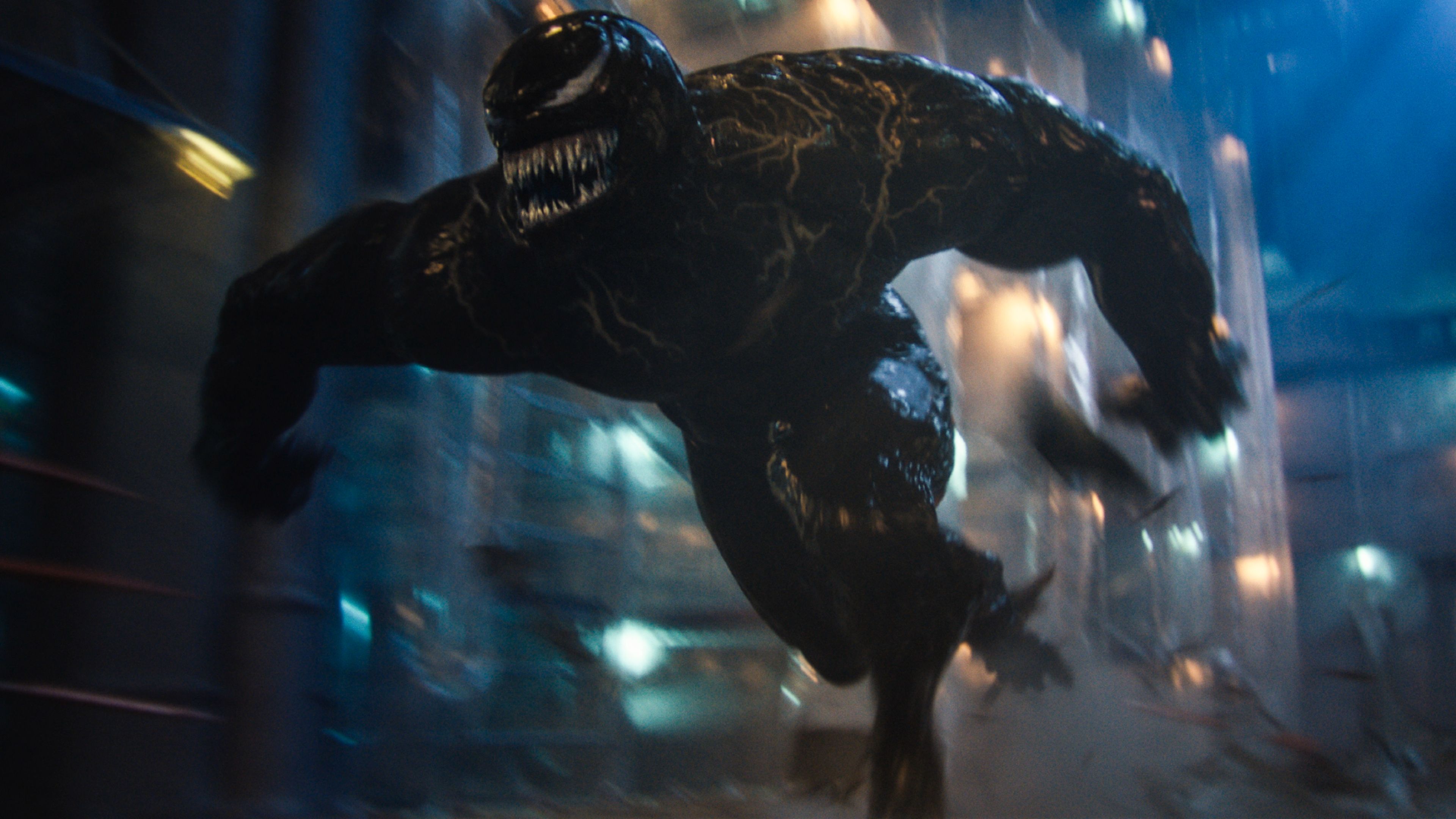 Marvel Studios' new Spider-Man symbiote story sets up Tom Holland's Venom