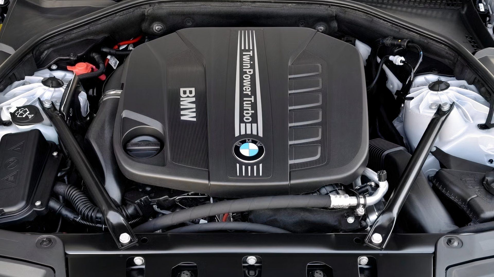 The most reliable engines that aren't made by a Japanese brand