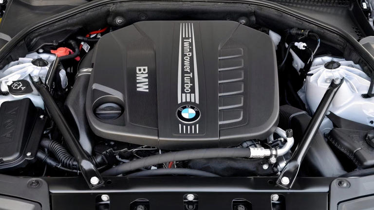 The most reliable engines that aren't made by a Japanese brand