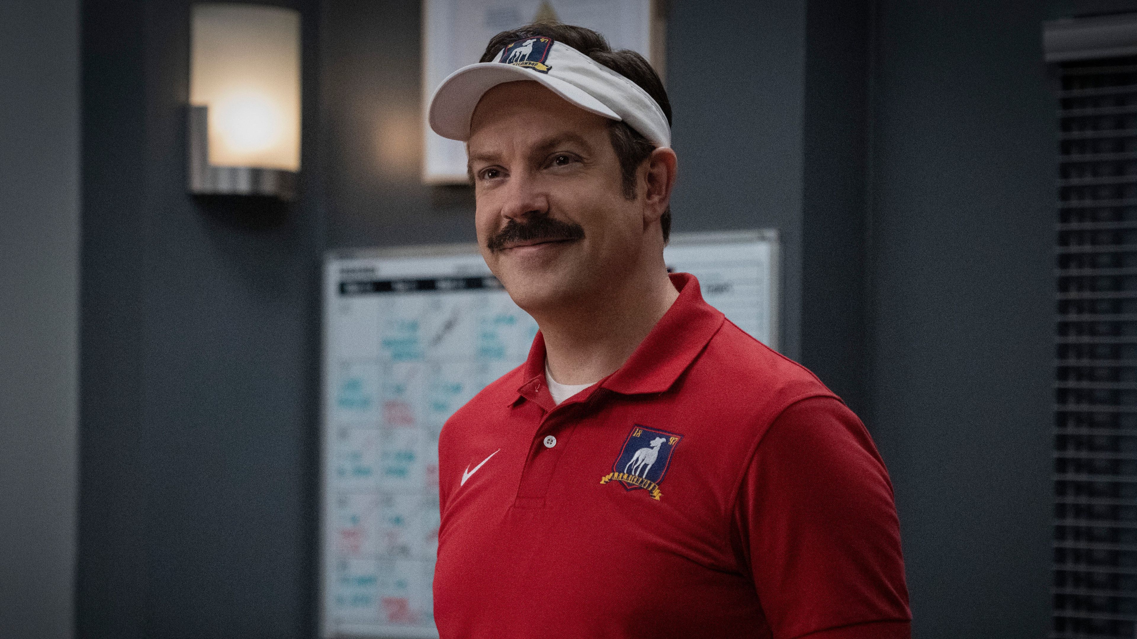 Apple TV's Trying is the perfect 4-part Ted Lasso replacement
