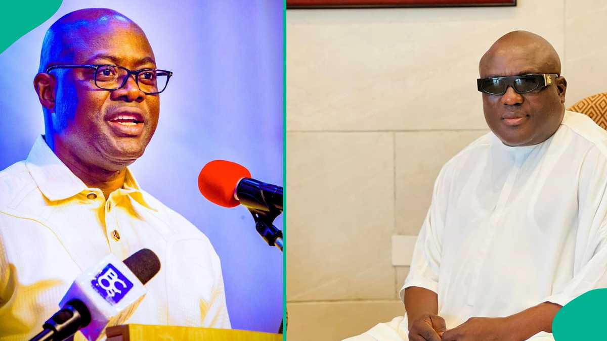 2027 election: Saheed Osupa tells truth about his fight with Makinde