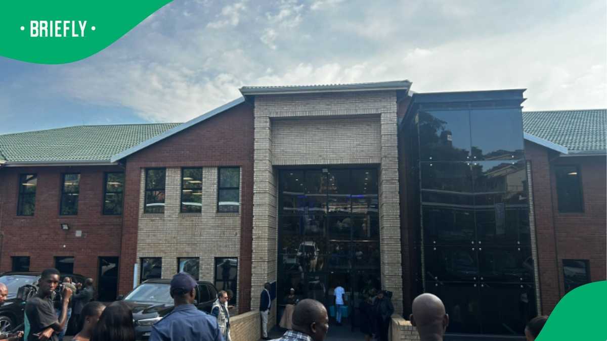 New forensic science lab in KwaZulu-Natal aims to boost crime ...