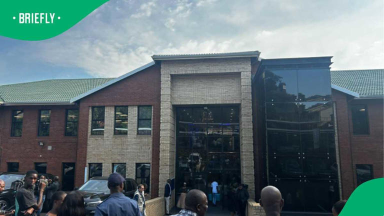 New forensic science lab in KwaZulu-Natal aims to boost crime ...