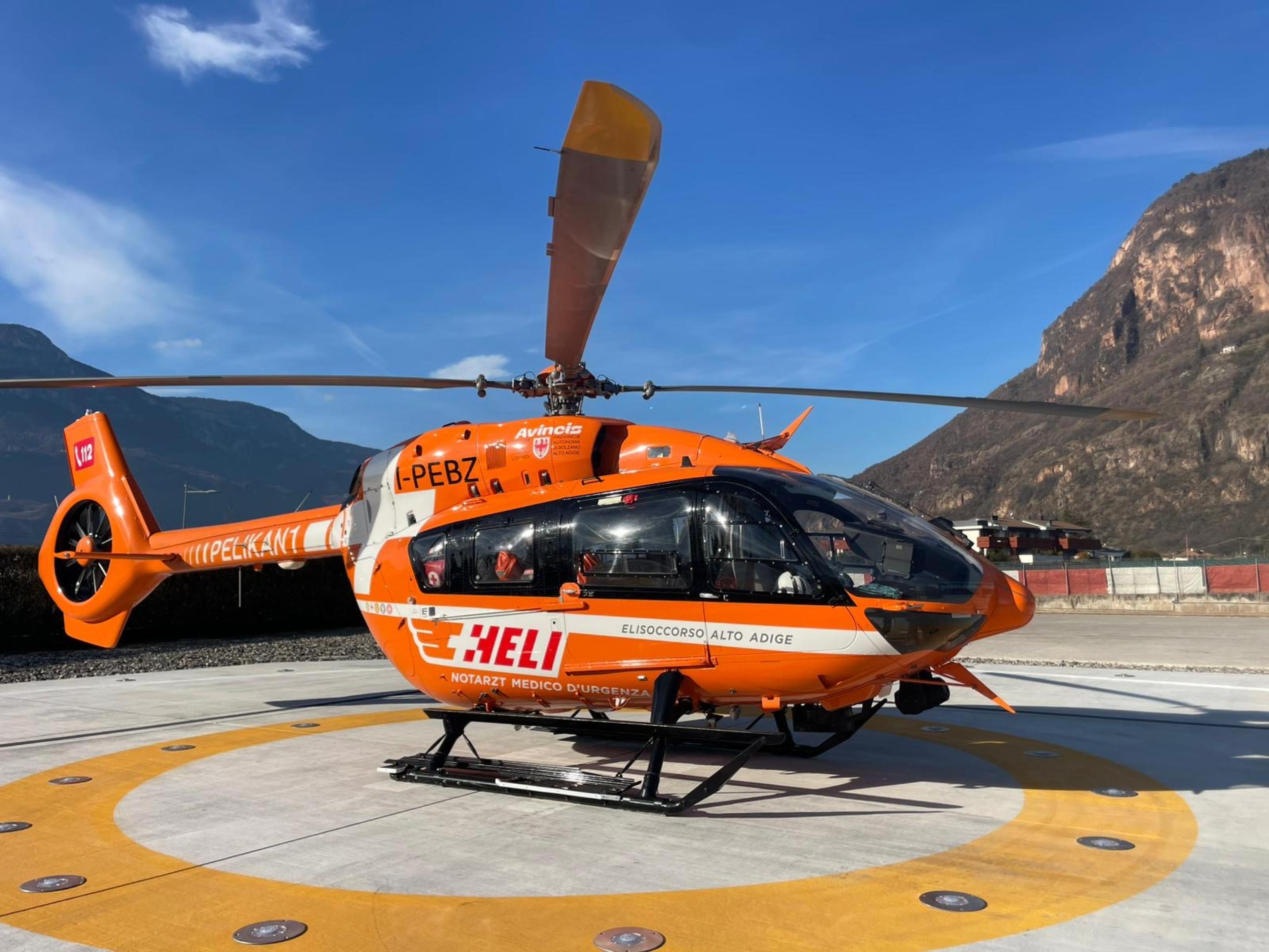 Alpinista di 20 anni muore sul Sassolungo durante l'ascesa