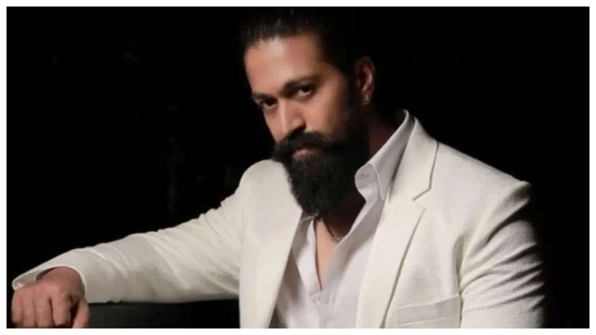 Yash on humanising Ravana in 'Ramayana': 'It's important for people to ...