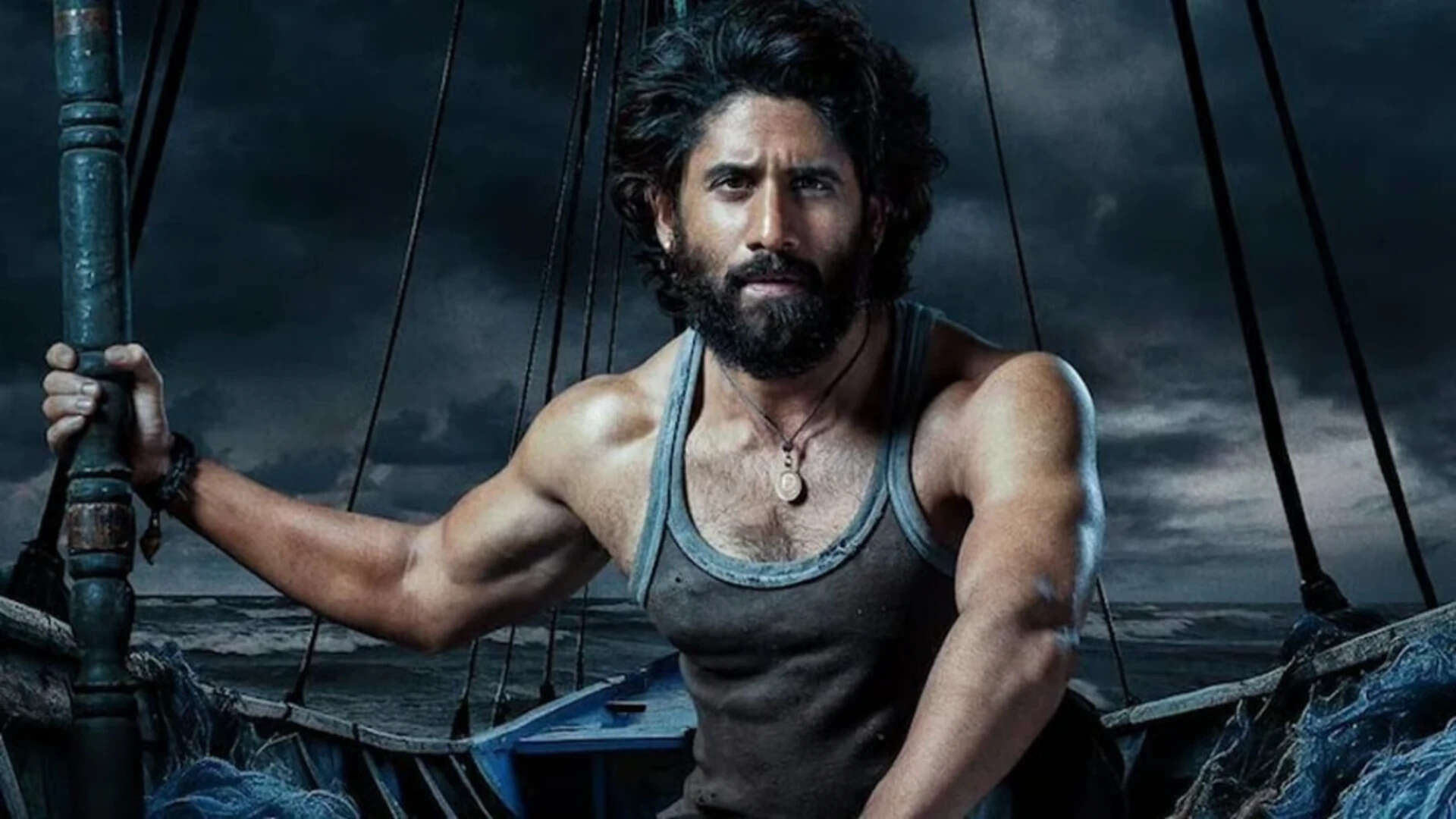 Naga Chaitanya wins best actor at INCA Awards for 'Thandel'; calls Raju ...