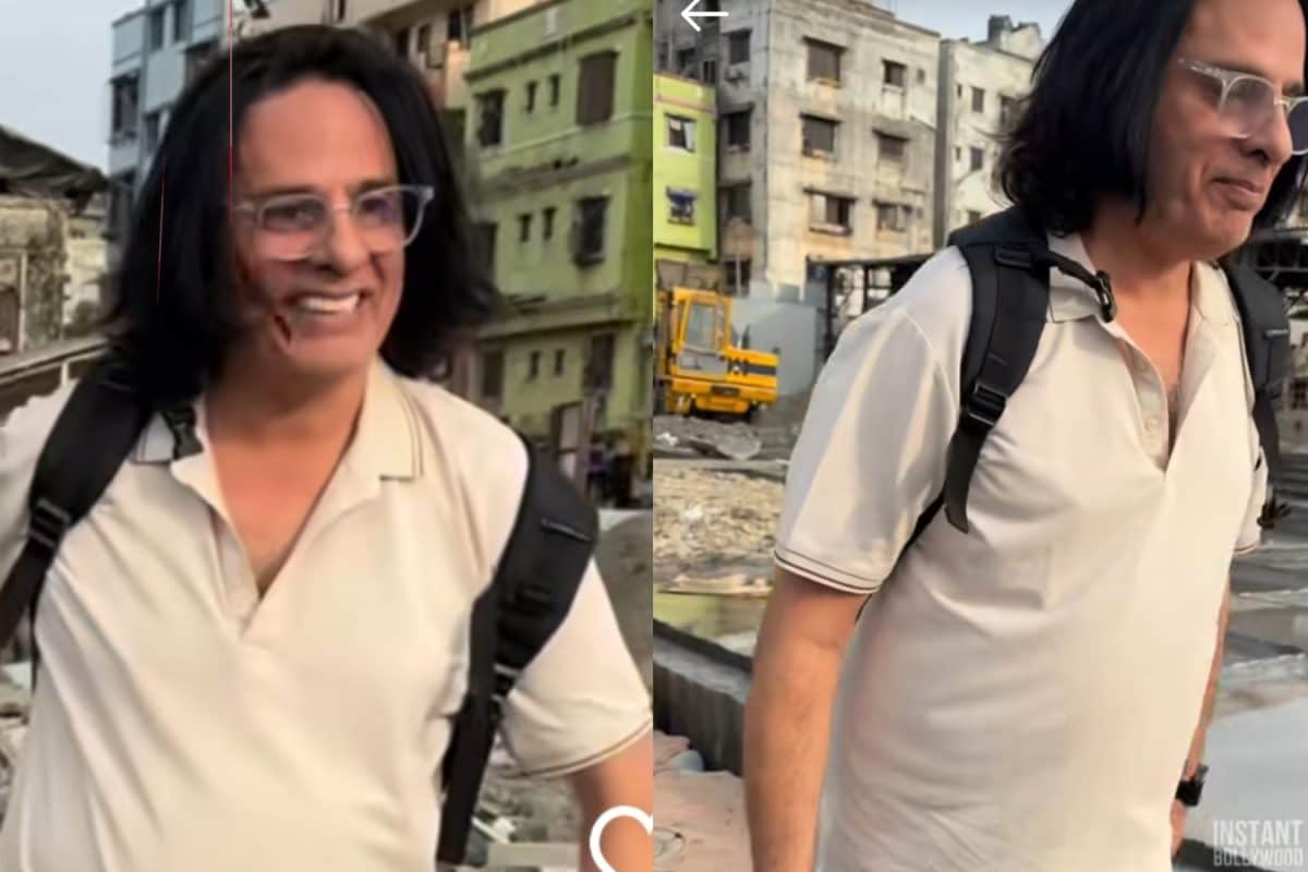 Aashiqui star Rahul Roy spotted in Mumbai, looks unrecognisable in new ...