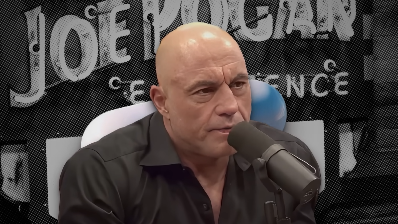 He went on Joe Rogan - then killed someone 38 days later