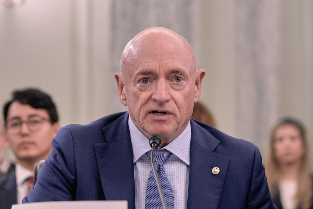 Senate Democrats lost in space on attempt to kill education freedom tax ...