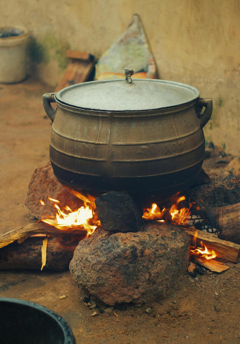 Did you know about these 4 traditional boiling methods followed in India?