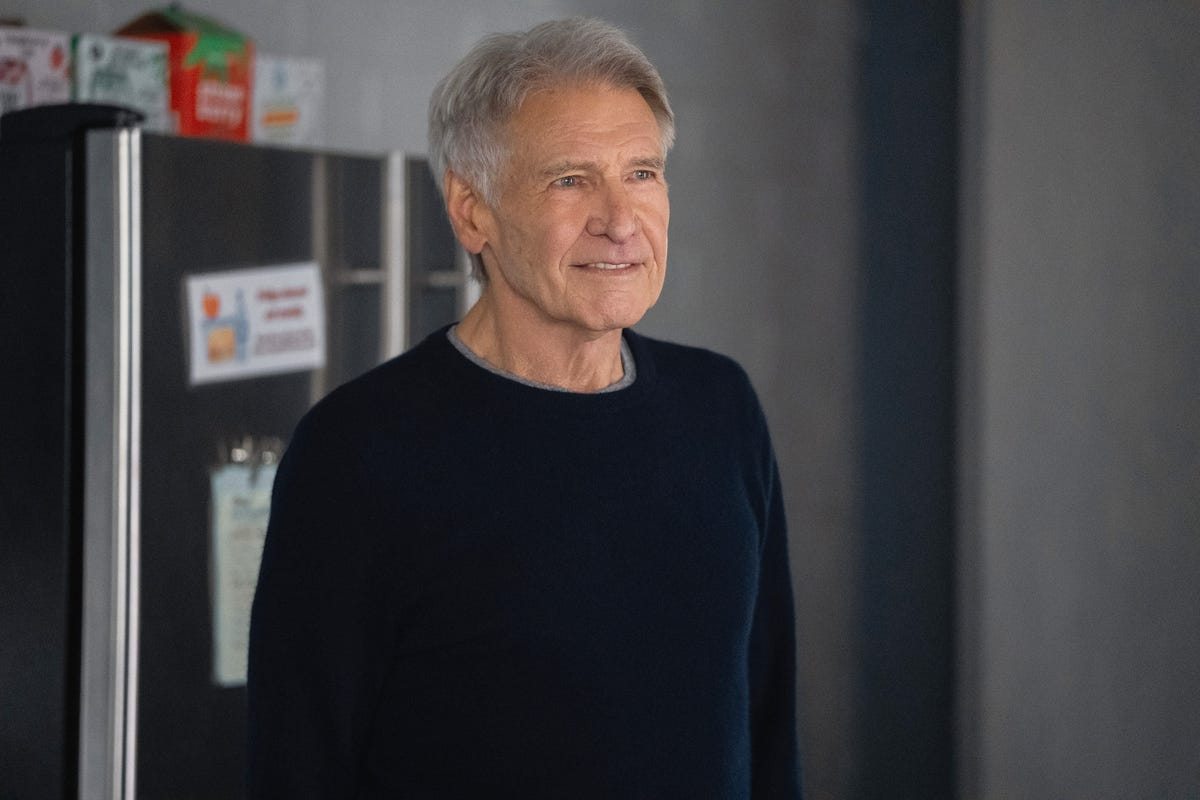 Harrison Ford, sobre ver en directo al actor Michael J Fox con ...